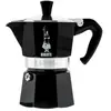 Cafetière italienne BIALETTI MOKA EXPRESS NOIR 3 TASSES