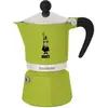 Bialetti Rainbow - Percolateur - 270 ml - vert