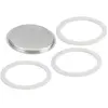 Bialetti - Kit de filtres - pour percolateur
