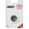 Kit joints + filtre 3 tasses cafetiere italienne Bialetti F0800003