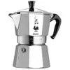 Cafetière Expresso BIALETTI - Noir - 6 tasses - Compatible Capsules - ...