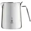 BIALETTI Pot à lait 30cl - Inox