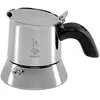Machine à expresso - BIALETTI - Venus - 2 tasses - Café moulu - Programmable