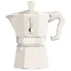 Bialetti Bialetti - Cafetiere moka exclusive 3t creme 0009059
