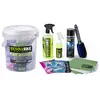 Resolvbike Kit De Nettoyage Starter Medium One Size