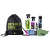 Resolvbike Kit de nettoyage de vlo lectrique Starter Kit E-Bike