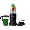 Blender - Nutribullet - NB907MAB PRO 900 - 900 Watts - 946 ml - Noir Mat