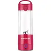 Nutribullet Mélangeur léger portable, 475 ml BPA Free Tritan, mini mél...