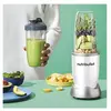 NUTRIBULLET Mini-blender Blanc - NutriBullet Pro 900 + Accessoires - NB907W