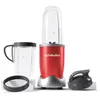 NutriBullet NB907R 0,9 L Mixeur de cuisine 900 W Rouge, Argent