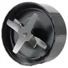 Lames pour les blenders Nutribullet 500W/600W (AS00002886)