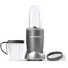 NutriBullet NB606DG 0,7 L Mélangeur de table 600 W Argent
