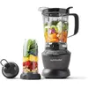 Nutribullet nbf500dg 1,9 l mélangeur de table 1200 w argent