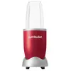 Blender Nutribullet Personal 600 Red