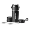 Nutribullet nbp016b 0,59 l mixeur portable 11 w noir