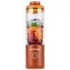 FLEX portable - Orange NBP013OR