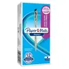Stylo à bille Paper Mate Replay Noir
