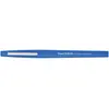 Papermate Papermate Fineliner Flair Medium Bleu 12 Unité(S)