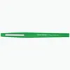 Paper Mate Flair Original Stylo Feutre Pointe Moyenne Vert Lot de 12