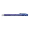Stylo à bille Paper Mate FlexGrip Ultra 1 mm Bleu