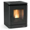 NORDICA EXTRAFLAME Poêle à granulés 5,1 KW - PEGGYNOIR