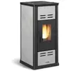 Poêle à Granulés Extraflame 001280607 Serafina Petra Evo Pierre Nature...