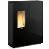 Poêle à Granulés Extraflame 001285001 Sharon Plus Crystal