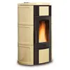 Poêle à Granulés Extraflame 001286501 Iside Idro H15 Parchemin