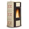 Poêle à Granulés Extraflame 001286503 Iside Idro H15 Améthyste
