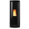 Poêle à Granulés Extraflame 001285403 Pamela Crystal Blsc