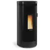 Poêle à Granulés La Nordica Extraflame 001283604 Debby Noir