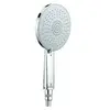 Bossini Mixa Douchette, 3 jets, B00168000030005