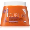 Alama Professional Curl Mask Cheveux Bouclés ou Ondulés 400ml