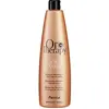 Fanola Oro Therapy Gold Shampoo shampoing à l'huile d'argan 1000 ml