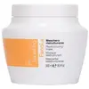 FANOLA Nourishing Masque Restructurant Cheveux Abimés, 500 ml, 1 Unité