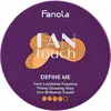 Fanola - Fixing Glossing Wax Cire et crème cheveux 100 ml female