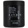 Echosline CHARCOAL Mask masque cheveux au charbon actif 1000 ml
