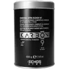 Inebrya ECHOSLINE KARBON 9 POUDRE DECOLORANTE AU CHARBON 500GR