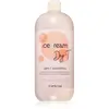 Inebrya Ice Cream Dry-T Shampoo - Nourishing Shampoo 1000ml, White
