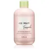 Inebrya Ice Cream Frequent shampoo rinfrescante alla menta 300ml