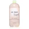 Inebrya Ice Cream Frequent Shampoo USO frequente 1000ml, White