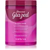 Inebrya Shecare Glazed Maschera Illuminante Laminante per Capelli Spenti e Disidratati