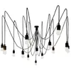 Suspension Maman Dimmable LED - Seletti - 0.000000 - Blanc satiné