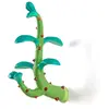Seletti Portemanteau Sprout coloré grand - 14637COL