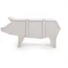 Seletti Armoire d'envoi de porcs - 16366W