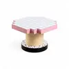 Seletti SUPERCOFFEETABLE BLUE GRID