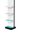 Seletti SUPERSHELF BLUE GRID