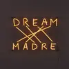 SELETTI Applique déco LED Dream-Madre, jaune