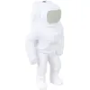 SELETTI Figurine déco LED Cosmic-Flashing Starman batterie
