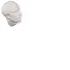 Seletti DISCOBOLO HEAD